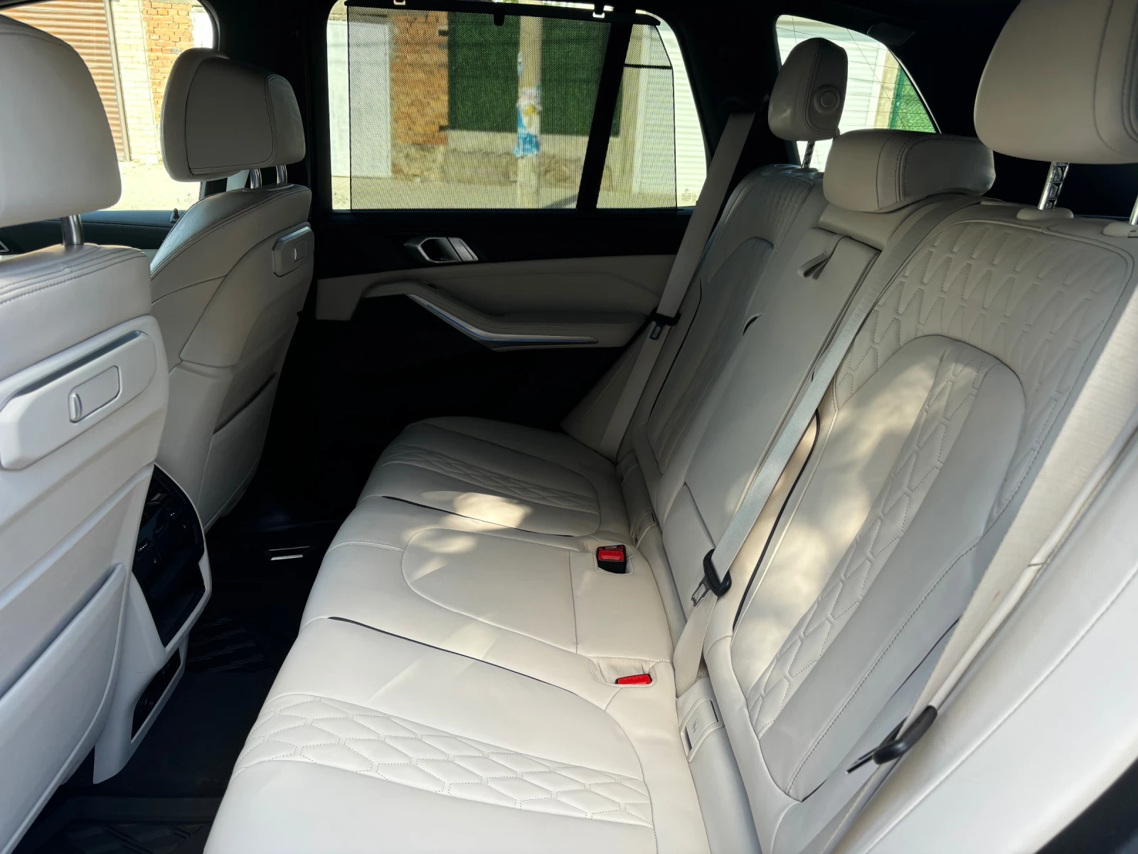 BMW X5 3.0d X-drive M-pack, снимка 8 - Автомобили и джипове - 54789122