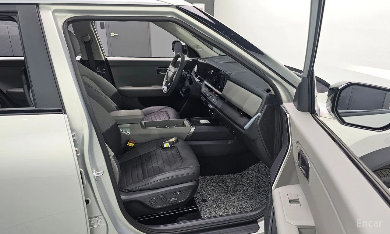 Kia Seltos 1.6T 2WDSignature | ОБДУХВАНЕ | 360 КАМЕРА | , снимка 10 - Автомобили и джипове - 54974322