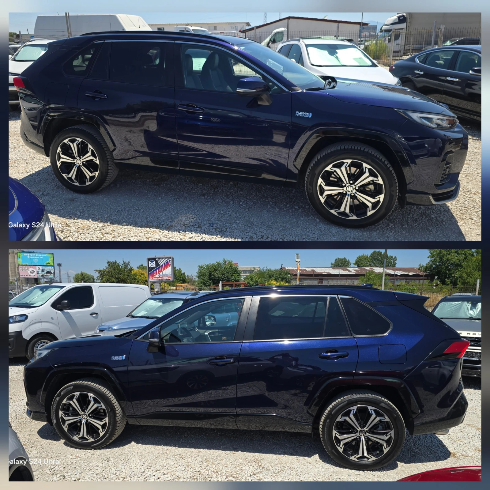 Suzuki Across AWD | Mobile.bg � ����������� 5
