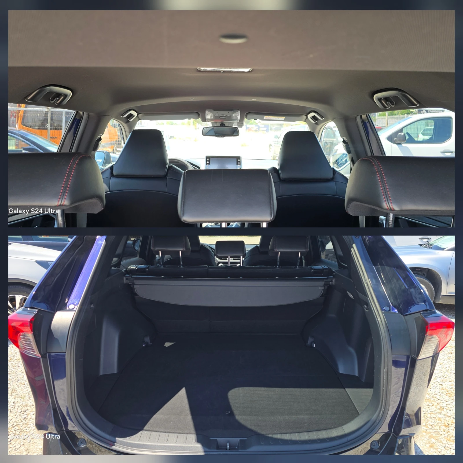 Suzuki Across AWD | Mobile.bg � ����������� 16
