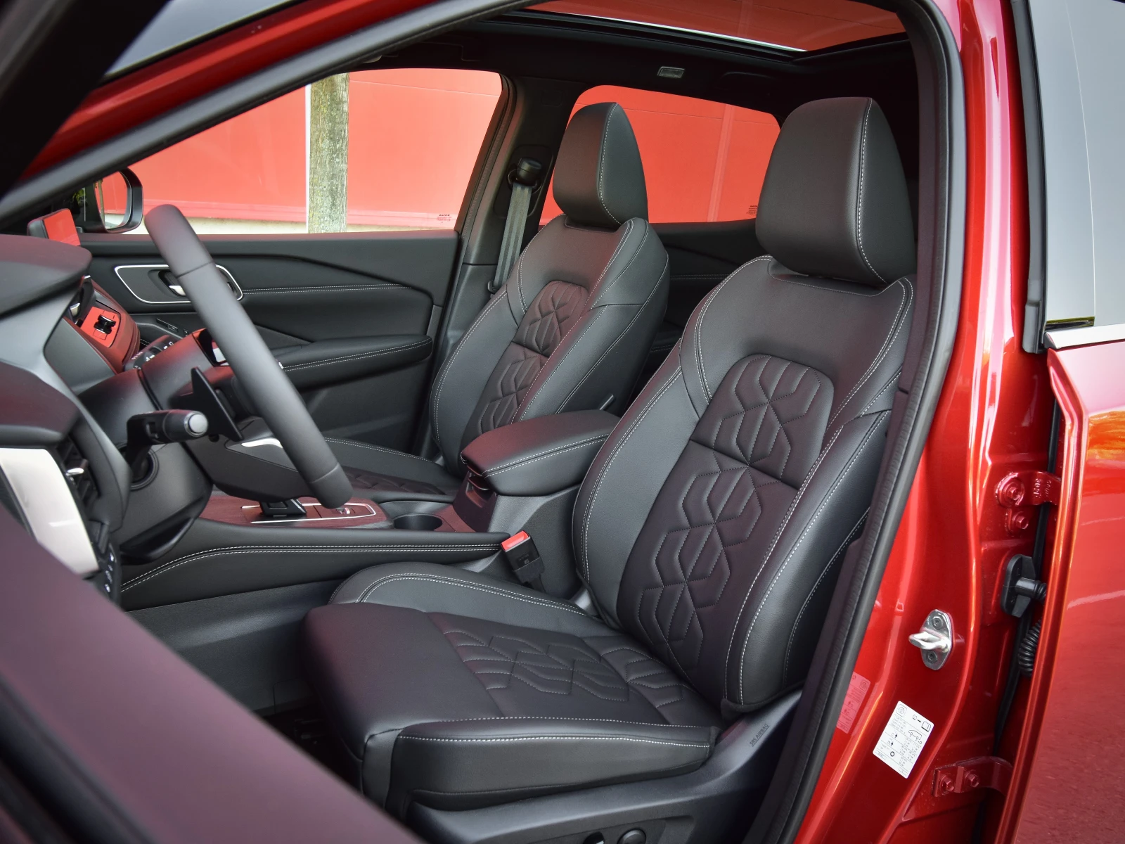 Nissan Qashqai Tekna, снимка 8 - Автомобили и джипове - 55378264