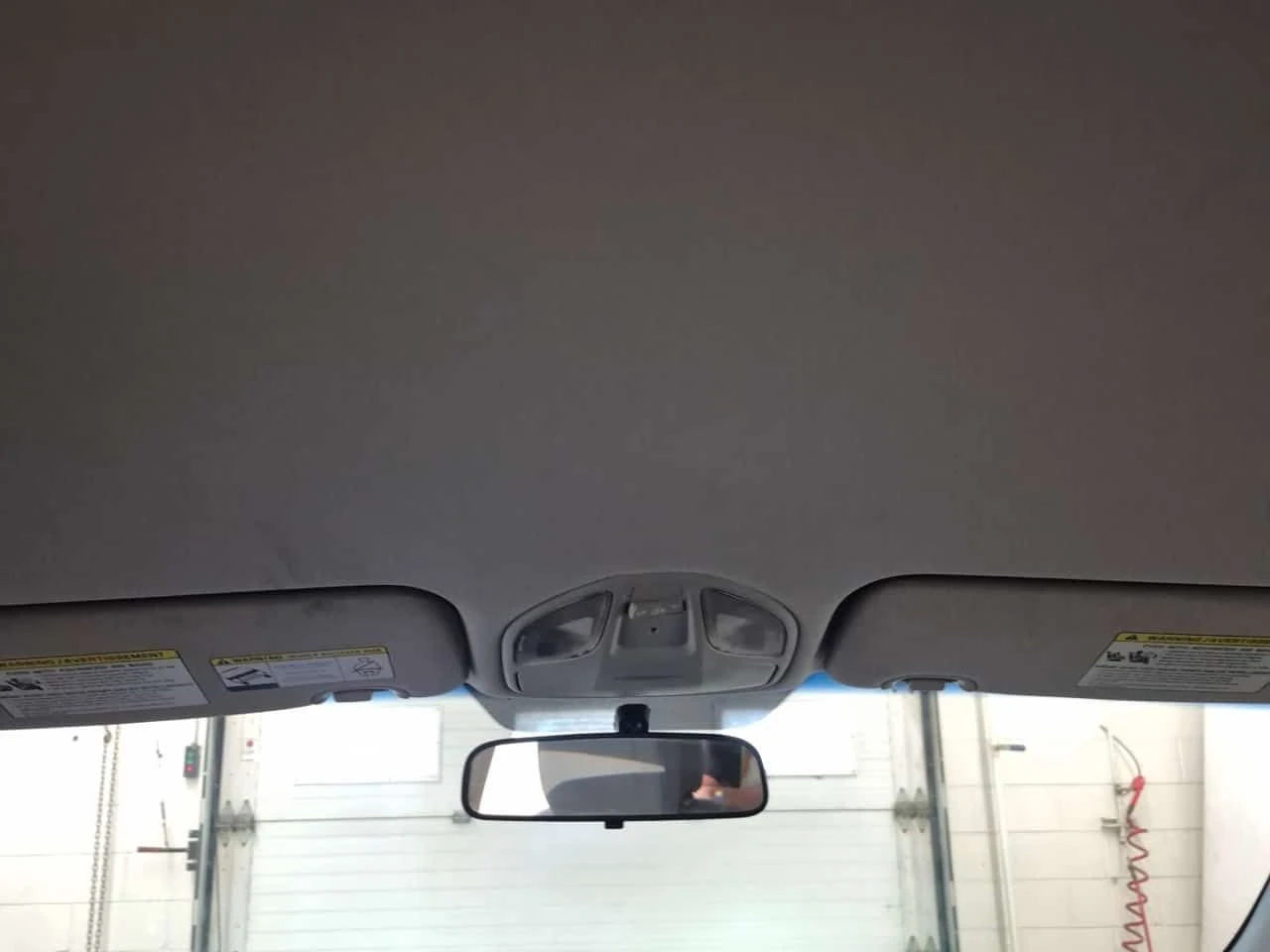Hyundai Santa fe * Sport Base * CARFAX * БЕЗ ПЪРВОНАЧАЛНА ВНОСКА, снимка 12 - Автомобили и джипове - 55544142