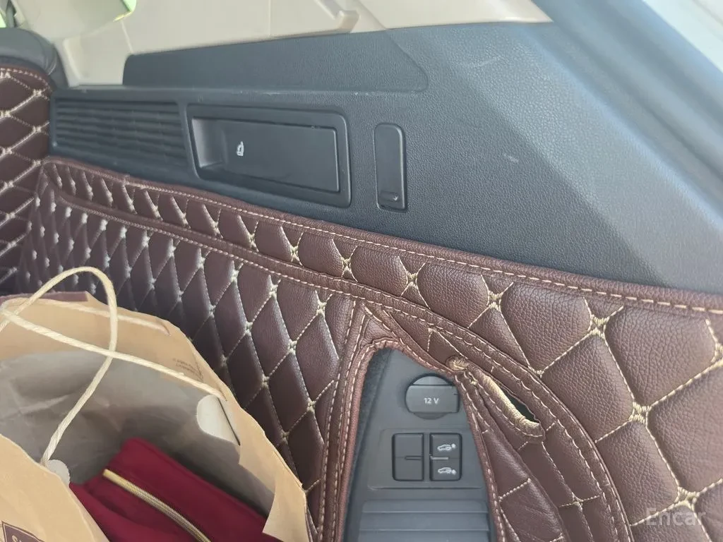 VW Touareg 3.0 TDI PRESTIGE* ВЪЗДУШНО* PANORAMA* 4MOTION* TV*, снимка 14 - Автомобили и джипове - 55806214