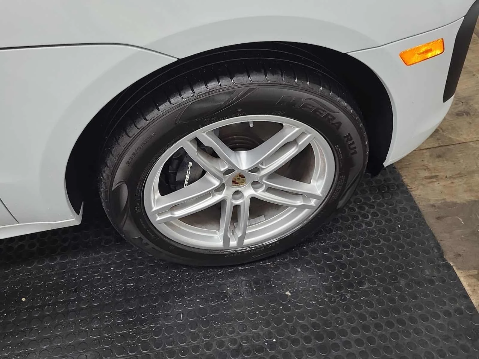 Porsche Macan DISTRONIC* BOSE* 360* ОБУДХВАНЕ* , снимка 7 - Автомобили и джипове - 56113140