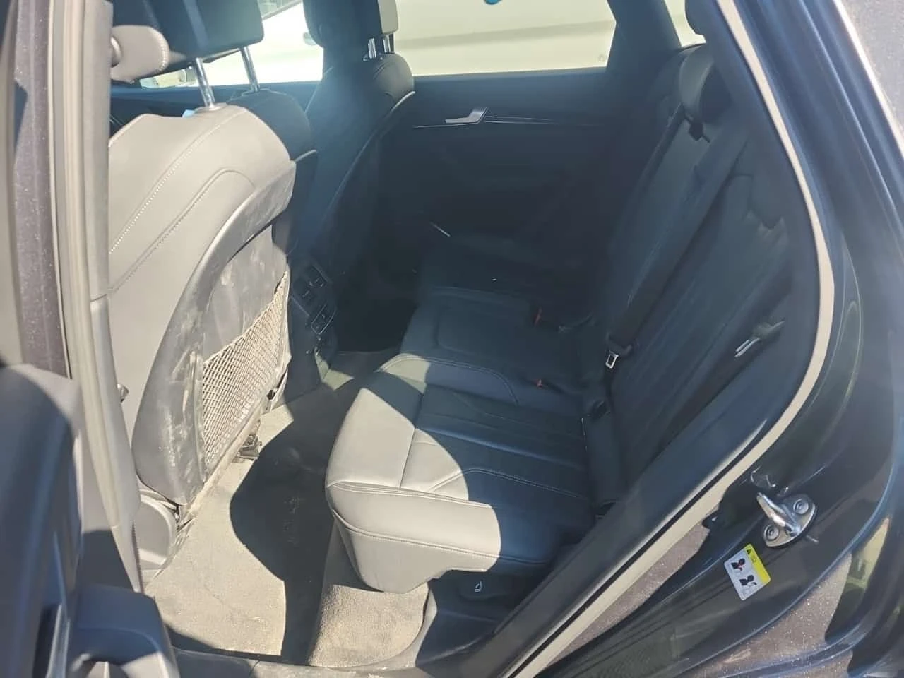 Audi Q5 * PROGRESSIV * CARFAX * БЕЗ ПЪРВОНАЧАЛНА ВНОСКА, снимка 12 - Автомобили и джипове - 56273545