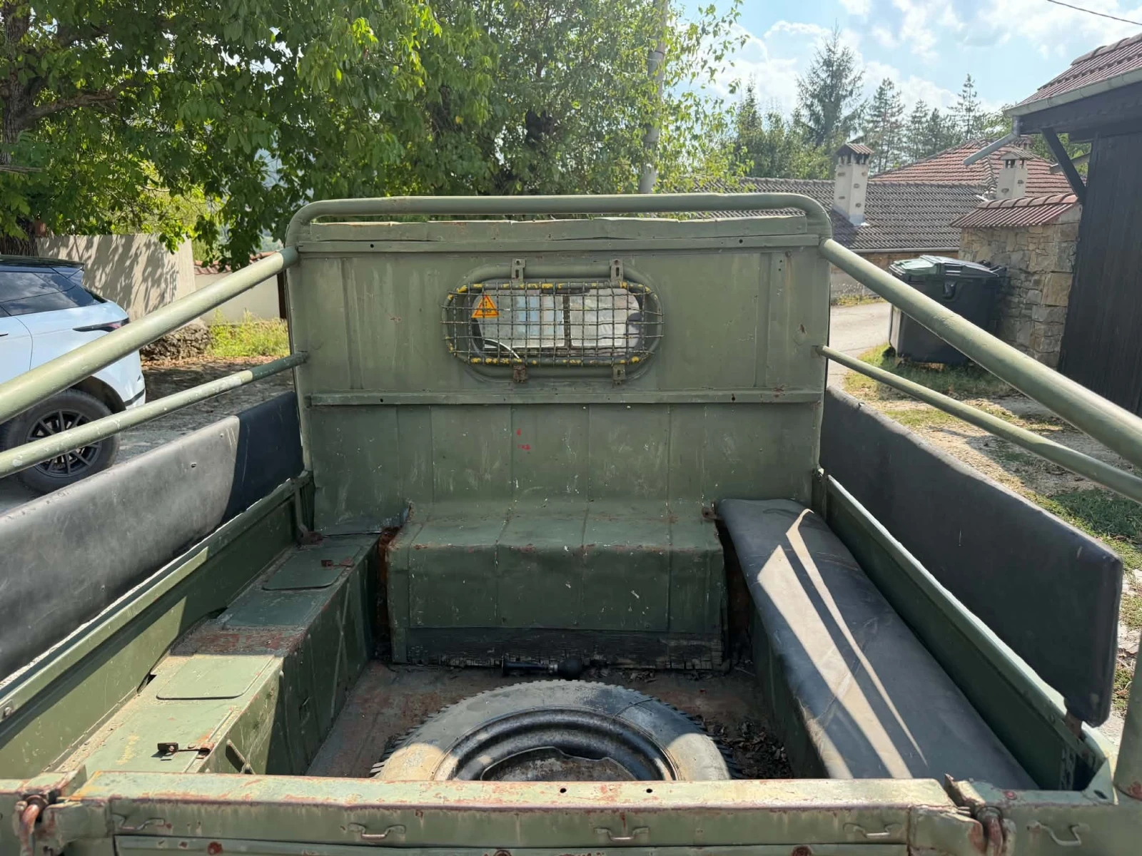 Gaz 69 ��� �����������!!! | Mobile.bg � ����������� 7