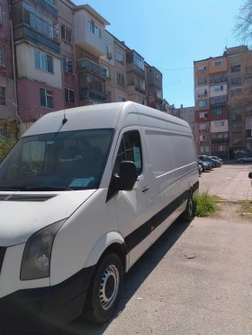 VW Crafter, снимка 2