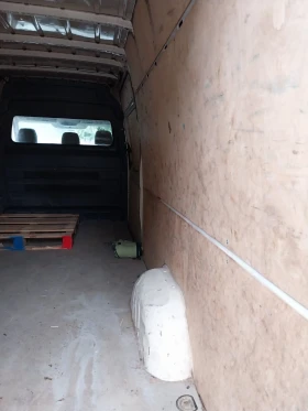 VW Crafter, снимка 10