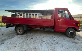 Mercedes-Benz 410, снимка 2