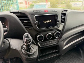 Iveco Daily 35-160* Hi-MATIC* NAVI* Климатик* Extra long, снимка 5