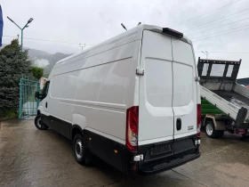Iveco Daily 35-160* Hi-MATIC* NAVI* Климатик* Extra long, снимка 7