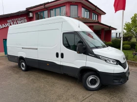 Iveco Daily 35-160* Hi-MATIC* NAVI* Климатик* Extra long, снимка 11