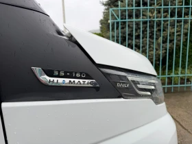 Iveco Daily 35-160* Hi-MATIC* NAVI* Климатик* Extra long, снимка 3