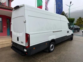 Iveco Daily 35-160* Hi-MATIC* NAVI* Климатик* Extra long, снимка 10