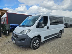 Fiat Ducato 2.0jtd 115, снимка 1