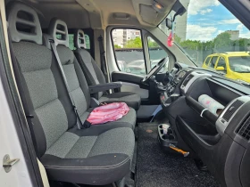 Fiat Ducato 2.0jtd 115, снимка 7