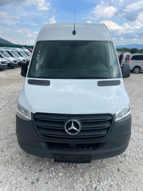 Mercedes-Benz Sprinter 314 EURO 6d, снимка 3