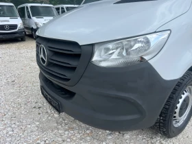 Mercedes-Benz Sprinter 314 EURO 6d, снимка 4