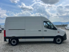 Mercedes-Benz Sprinter 314 EURO 6d, снимка 5