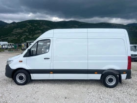 Mercedes-Benz Sprinter 314 EURO 6d, снимка 6