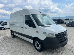 Mercedes-Benz Sprinter 314 EURO 6d, снимка 2