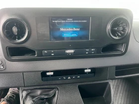 Mercedes-Benz Sprinter 314 EURO 6d, снимка 15
