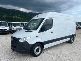 Mercedes-Benz Sprinter 314 EURO 6d, снимка 1
