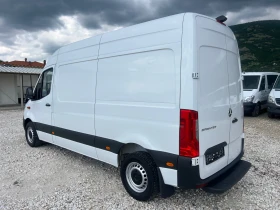 Mercedes-Benz Sprinter 314 EURO 6d, снимка 7