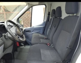 Ford Transit, снимка 5