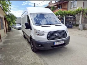 Ford Transit, снимка 1