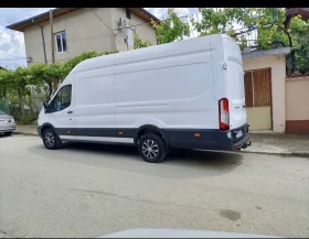 Ford Transit, снимка 4
