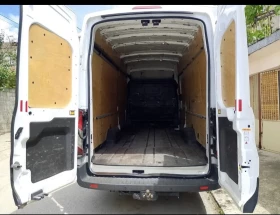 Ford Transit, снимка 8