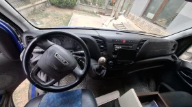 Iveco 35s14  L3H2 CNG, снимка 4