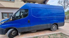 Iveco 35s14  L3H2 CNG, снимка 2
