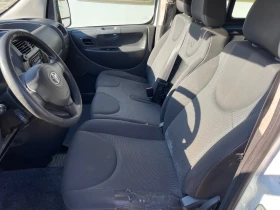 Toyota Proace PROACE 2, 0D LWB SUISS, снимка 6