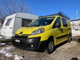 Toyota Proace PROACE 2, 0D LWB SUISS | Mobile.bg    2