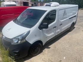     Opel Vivaro 1.6 DCI