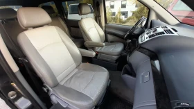 Mercedes-Benz Viano Ambiente Automatic   | Mobile.bg    9