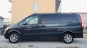     Mercedes-Benz Viano Ambiente Automatic  