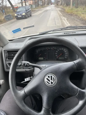 VW T4 2.5 TDi | Mobile.bg    3
