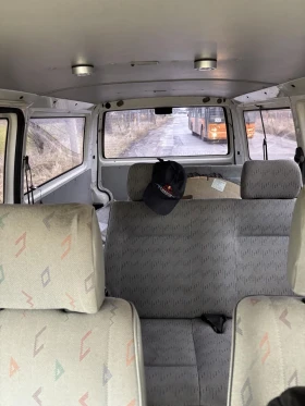 VW T4 2.5 TDi | Mobile.bg    5