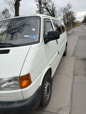 VW T4 2.5 TDi | Mobile.bg    4