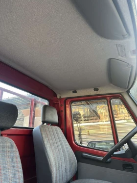 Mercedes-Benz 410, снимка 3