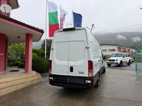 Iveco Daily 35-160* Hi-MATIC* NAVI* ��������* Extra long | Mobile.bg � ����� ������ 9