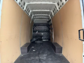 Iveco Daily 35-160* Hi-MATIC* NAVI* ��������* Extra long | Mobile.bg � ����� ������ 8