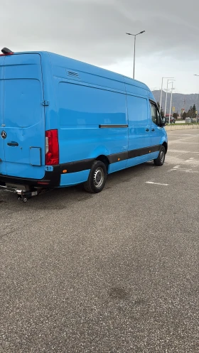Mercedes-Benz Sprinter 314 | Mobile.bg � ����� ������ 3