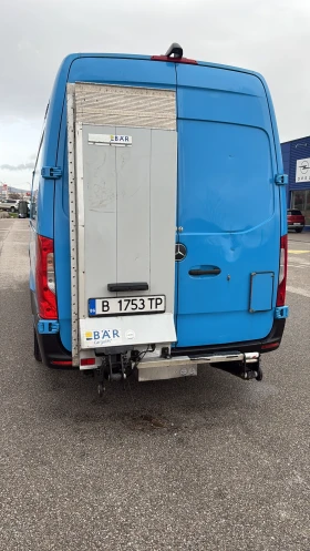 Mercedes-Benz Sprinter 314 | Mobile.bg � ����� ������ 2