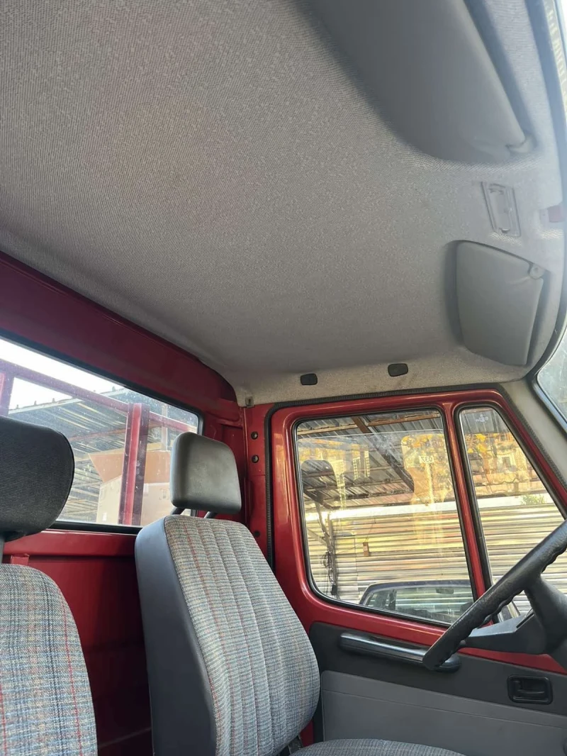 Mercedes-Benz 410, снимка 3 - Бусове и автобуси - 52945743