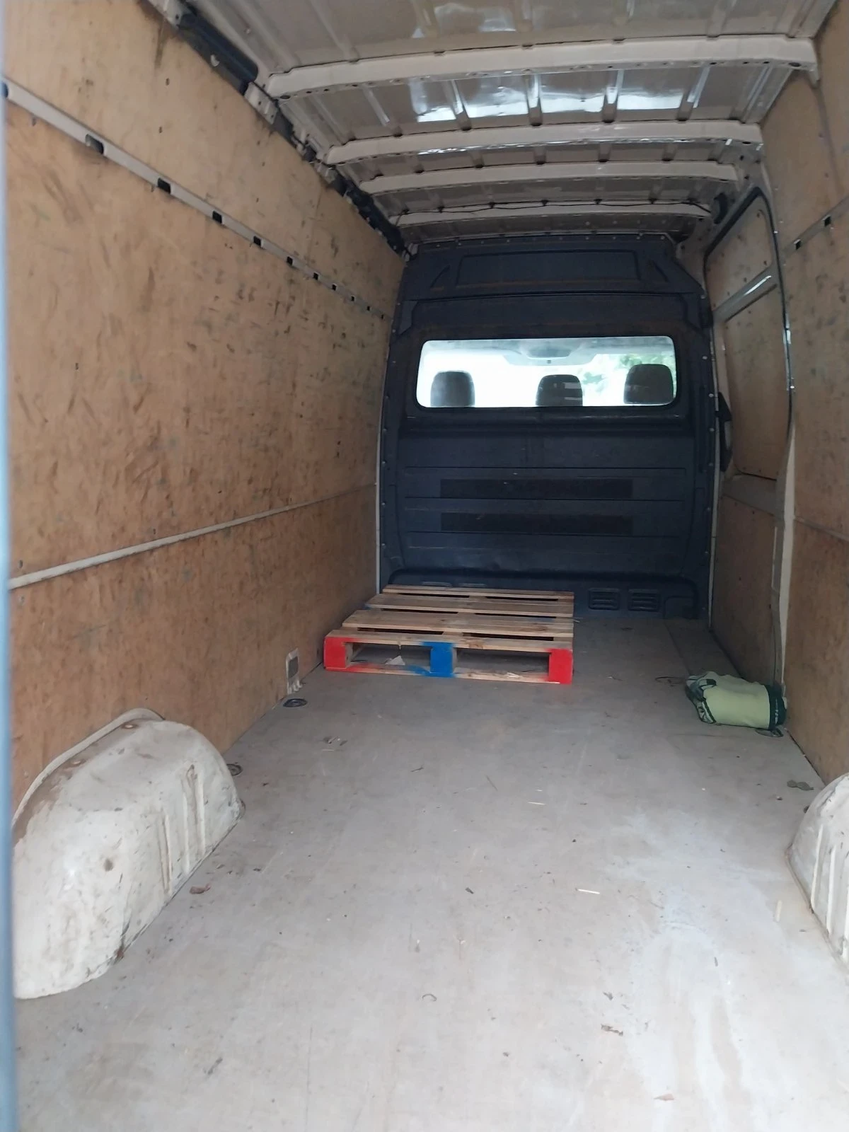 VW Crafter | Mobile.bg � ����������� 11