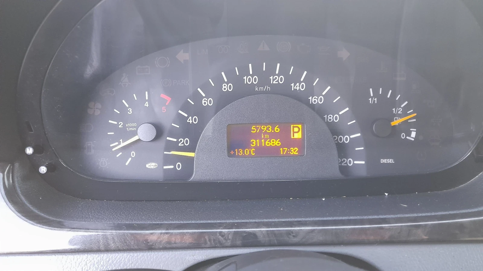 Mercedes-Benz Viano Ambiente Automatic   | Mobile.bg   15